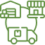 Logistics & 3PL Integration